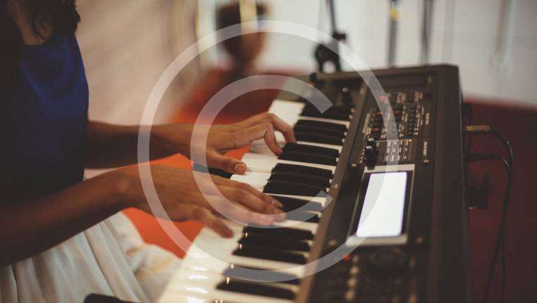 International Piano Festival