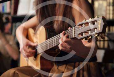 Private lessons